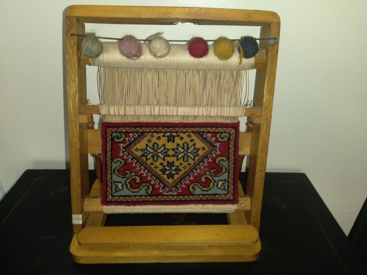 IMehdigraph's tweet image. The Loom