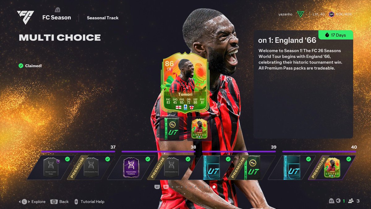 Yazanho || 🎮 يزنهو tweet media