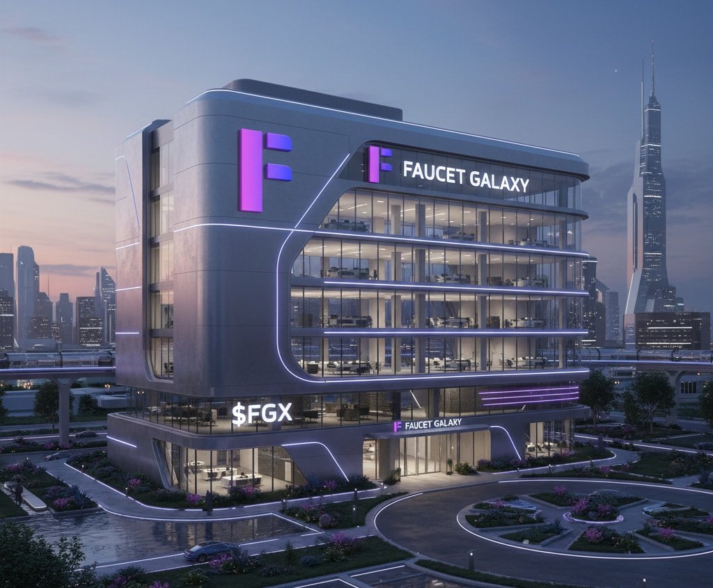 Faucet Galaxy tweet media