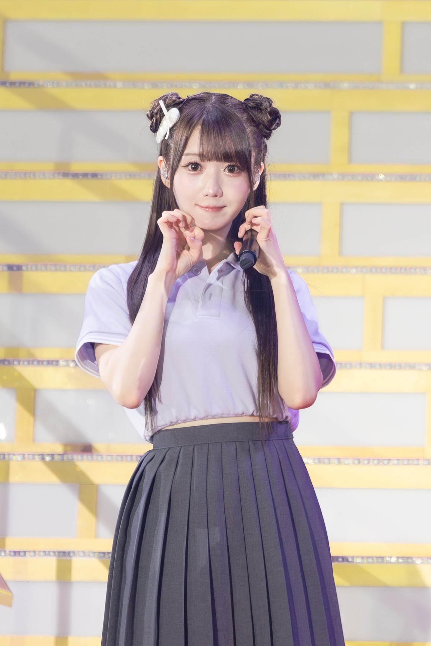 みりにゃページ みりにゃ - Search / X