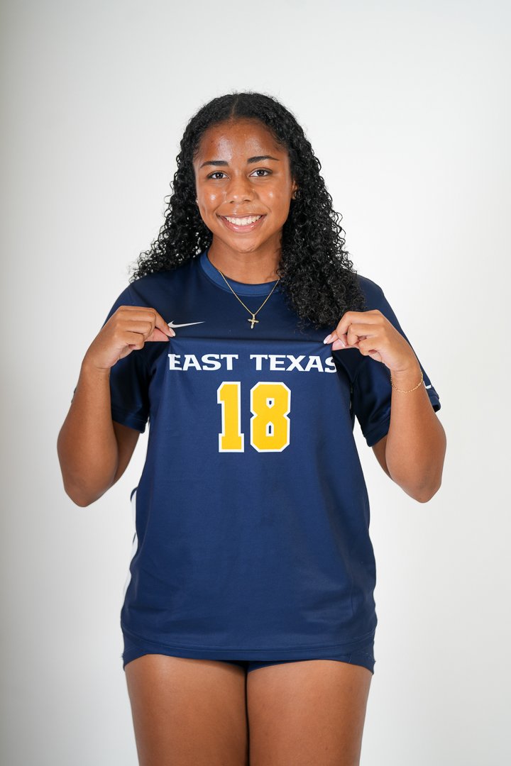 East Texas A&M Soccer tweet media