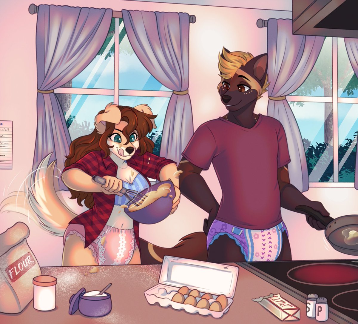 🧸 Teeny Tiny Plushies 🧸 tweet media