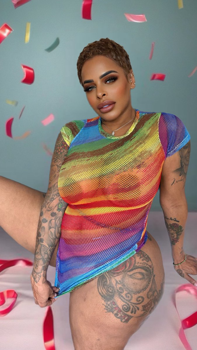 theeIcegoddess's tweet photo. Taste the Rainbow 🌈 
https://t.co/gSjAj28waU https://t.co/JHDCUVPceJ