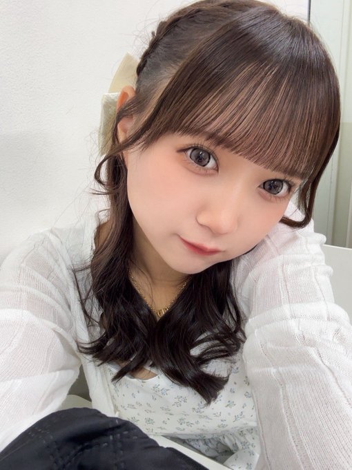 奥野未悠のTwitter画像4
