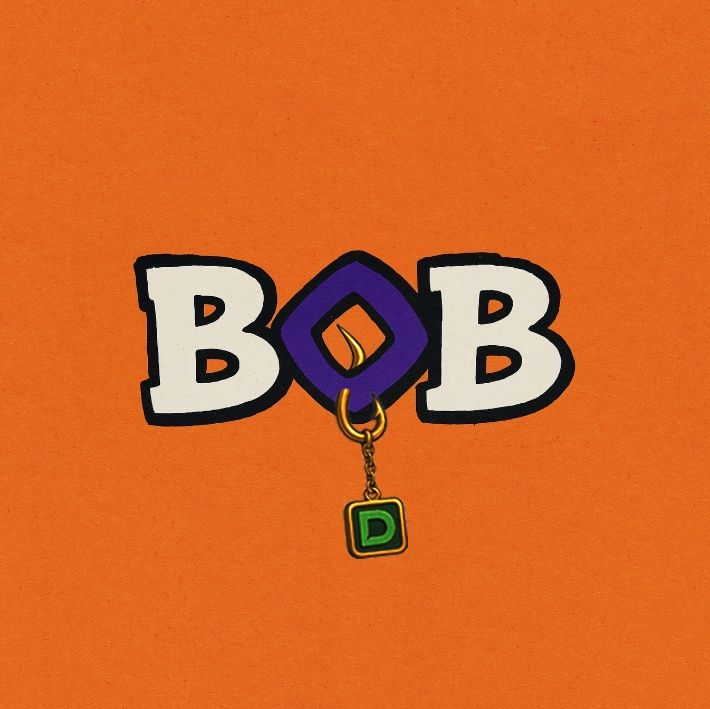 DustedBob's tweet image. GIGABOB ROLE HAS BEEN UPGRADED TO BOBLIEVER.
Trust us... you are going to want the role for what we have in store...
Join the discord to see our recent announcement and keep up to date with what we have planned for @monad main net.