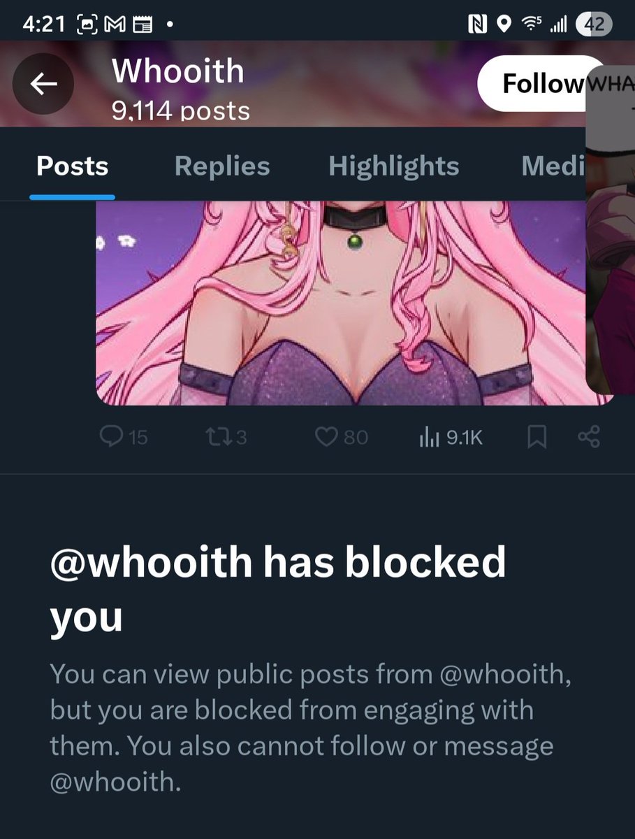 _Neelix's tweet image. The weakest bitch alive, ladies and guntlemen