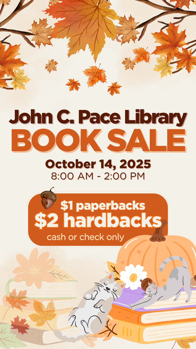 UWF Libraries tweet media