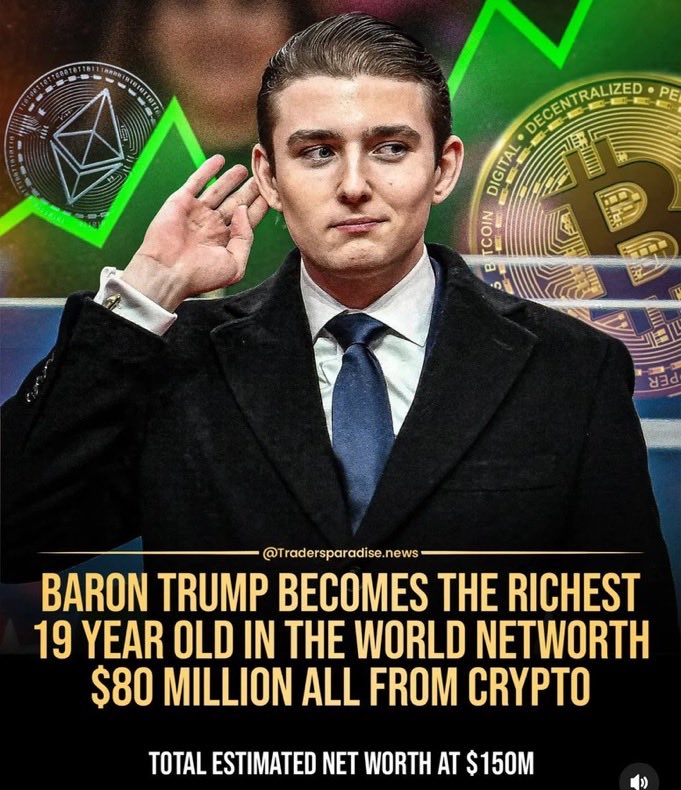 Blockchainwork5's tweet image. Is this real or rumor