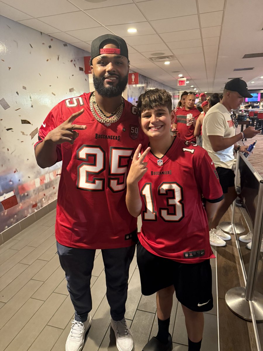 This just happened 🔥