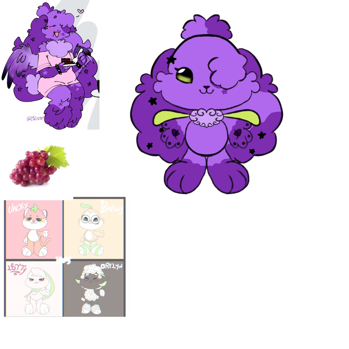 <a href="/Mel_16181/">『•✧°Mel°✧•』</a>