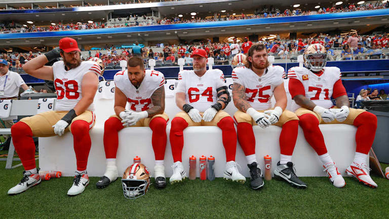 49ers & NFL News 24/7 tweet media