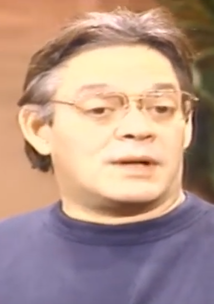whereswaldo555's tweet image. El gran actor, activista y altruista puertorriqueño Raúl Juliá (QEPD) entrevistado en 1992 🇵🇷👇

youtube.com/watch?v=-bW4KZ…

#SundayVibes #SundayMotivation #SundayThoughts