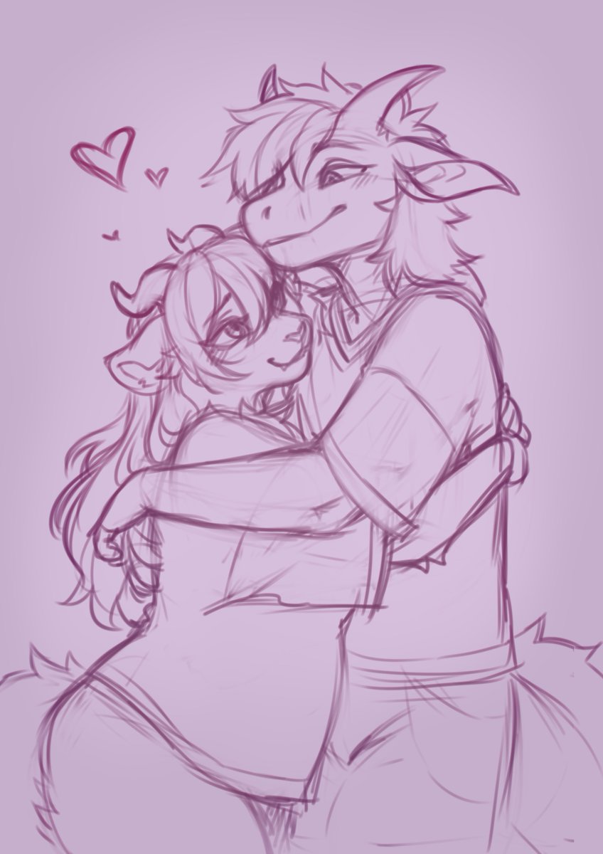 For my love 💗💗💗