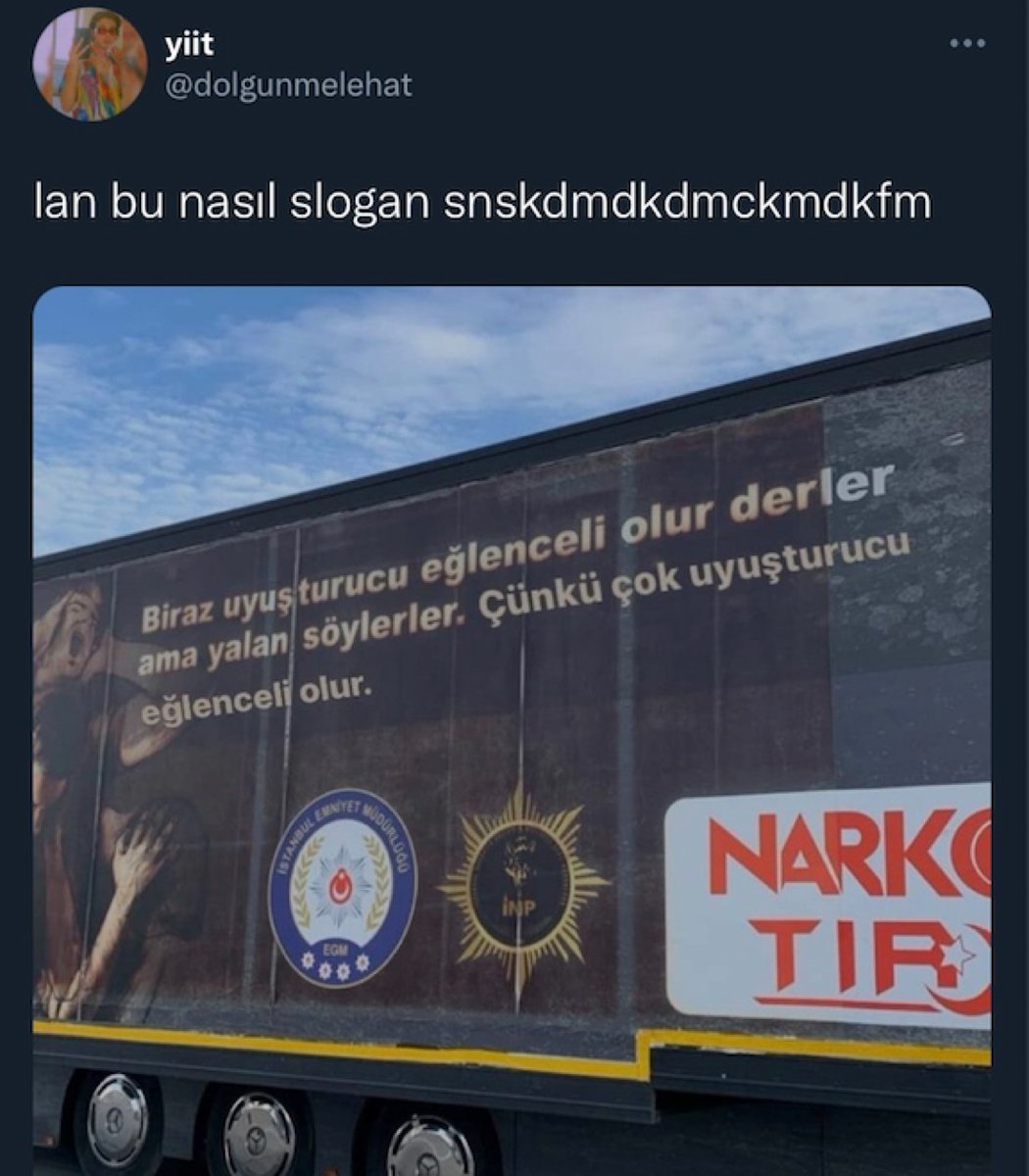 eskimeyen tivitler (@eskimeyentivit) on Twitter photo 