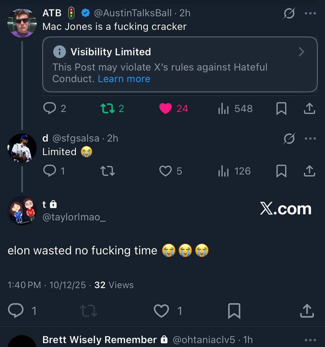 Tweet media one