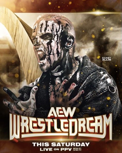 catchdetrucs's tweet photo. 🚨🚨INFO FREAKY🚨🚨

Darby Allin avait proposé à Tony Khan d’ég*rger vif Jon Moxley pour leur « I quit match » ce week-end à Wrestledream, mais ce dernier a refusé en disant que ce n’était « pas assez violent »

Une p*ndaison sur place publique en vue ? 

(🗞️Durex) https://t.co/CM1QV14hGA
