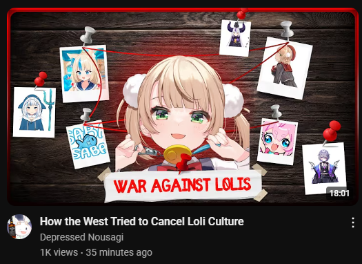 HazelTheBoxhead's tweet image. I am not fucking watching that