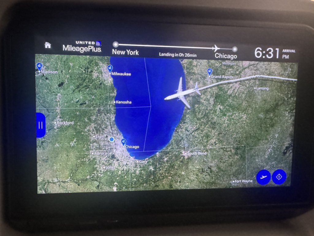 REAL mf’s watch the flight path the entire time instead of a movie on the inflight screen