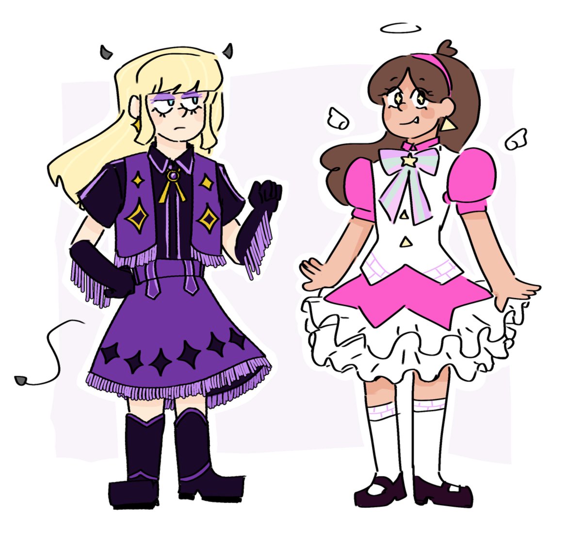 _kingkookaburra's tweet photo. I need to get back into drawing. Designing paz was fun
#gravityfallsau #cherubmabel #spacecowgirlpaz #mabifica https://t.co/OhVMTmYoXi