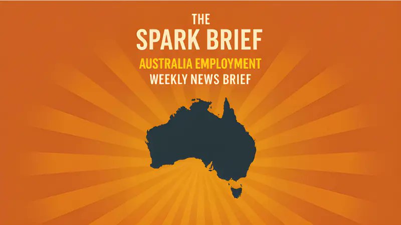 ozsparkhub's tweet image. The job boom is fading, and things are getting tougher out there. Job ads are falling, and economic anxiety (inflation, interest rates) means companies are cutting costs.#AussieJobs #JobHuntingTips #WorkLifeBalance #RecruiterAdvice #CostOfLiving
ozsparkhub.com.au/blog/spark-new…