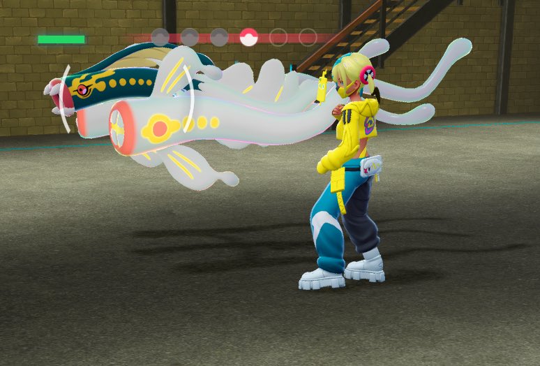 SoulSilverAlt tweet media