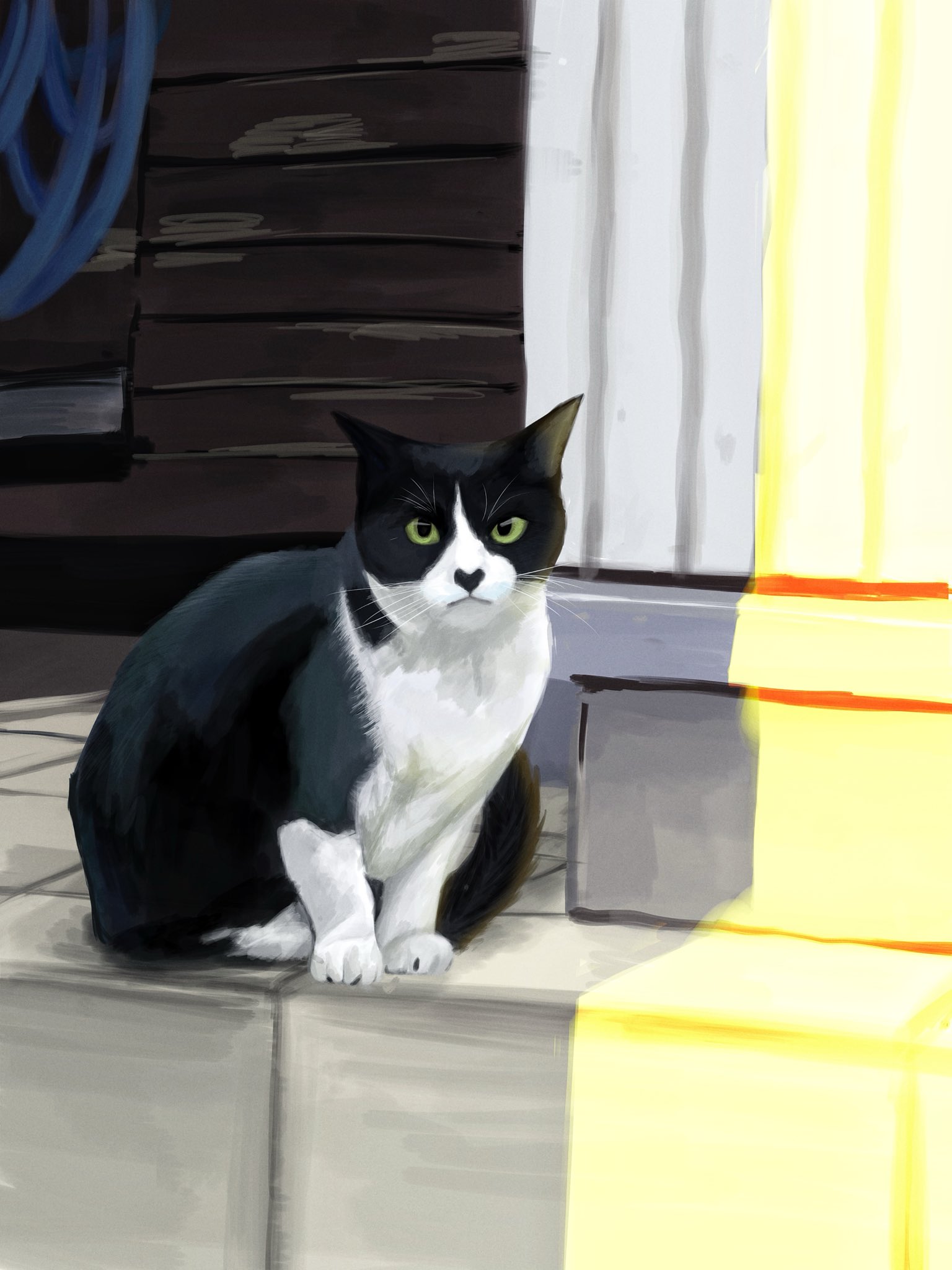 海憑もるも on X: 