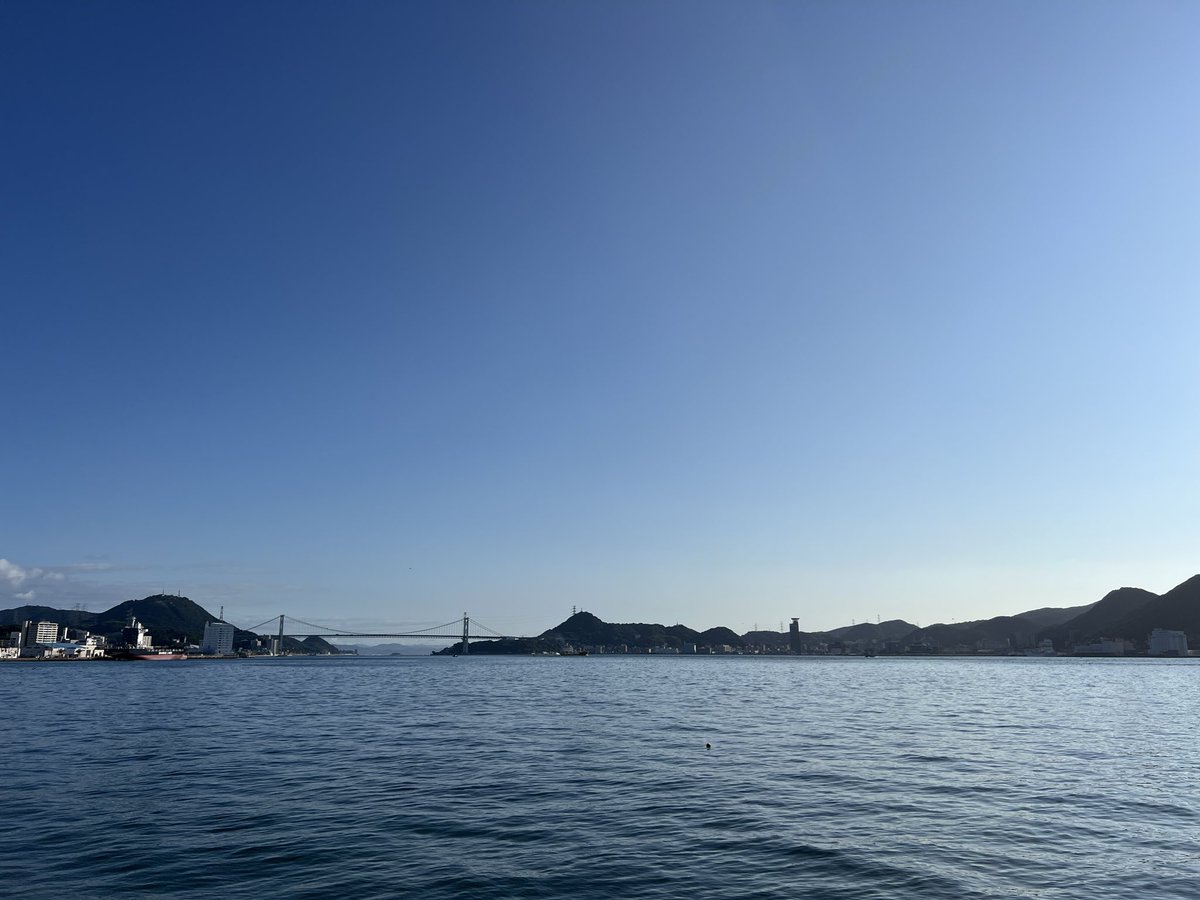 おはようございます☀️
バタバタの数日でSNSも触らなかった🤣

#今日の積み上げ
■プログ記事を1本書く📝
■SNSを組み替える🔥

時間はかけがえのない宝物😄
今この瞬間を大切に、笑顔でスタート♪

明るく 楽しく 元気よく✨
本日も素敵な1日を〜🌈

#継続は力なり #継続 #夢