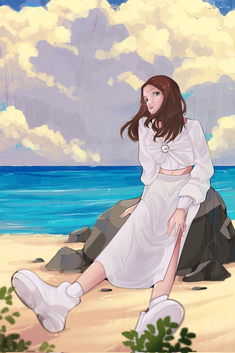 Y11Mari's tweet image. Hello everyone!!!I want to get on VGen and I  very need 20 retweets + 100 likes to receive my VGen Code, please🥹🌹(or one VGen Code)

Here are some commissions and rendered paintings!

 I appreciate your help! Thank you very much🫶🎀
#VGenCode #VGen #VgenCodeI