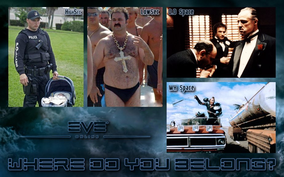 I want to say this is wrong but...

I used to be a Wormholer.