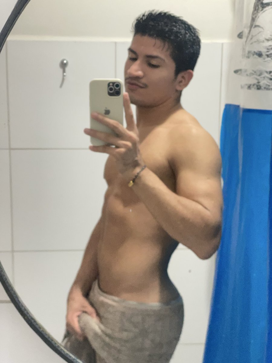 pós banho