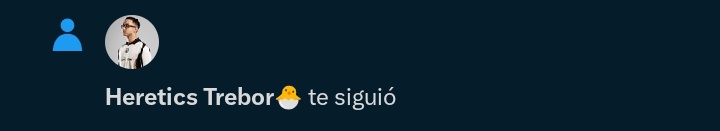 treborsita's tweet image. QUE
NO SABEN LO FELIZ QUE ESTOY