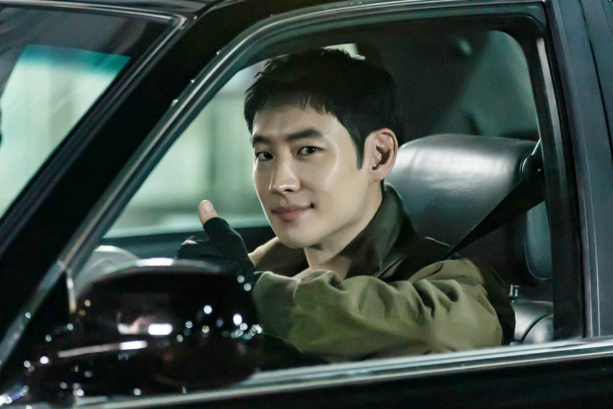 "#TaxiDriver3" Announces Premiere Date With Posters For New Season
soompi.com/article/178987…