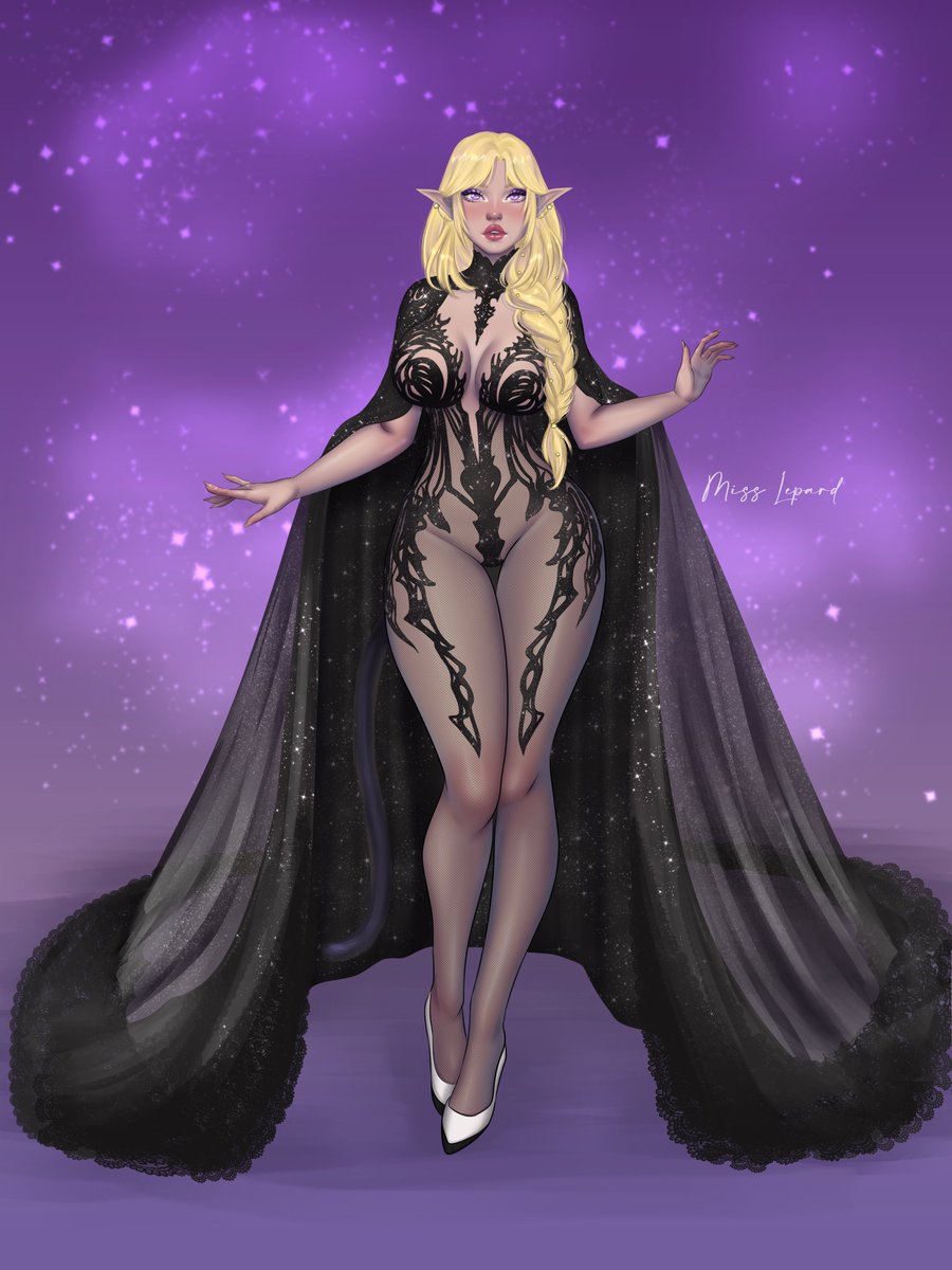 Birthday stream time!!
I forgot to post earlier! Come hang out!!!
twitch.tv/sylviaquinrel