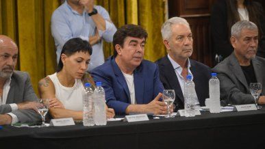 Reírse de una condenada por chorra = sometimiento a la mujer ❌️

Literalmente bancar a un intendente violador =Oaaaaa  ✅️