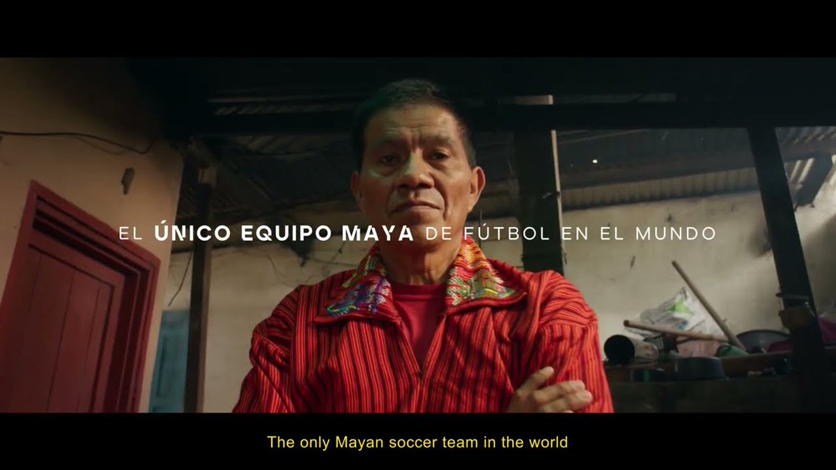 Take a walk along the path that preserves the legacy of "Deportivo Xejuyup BC"