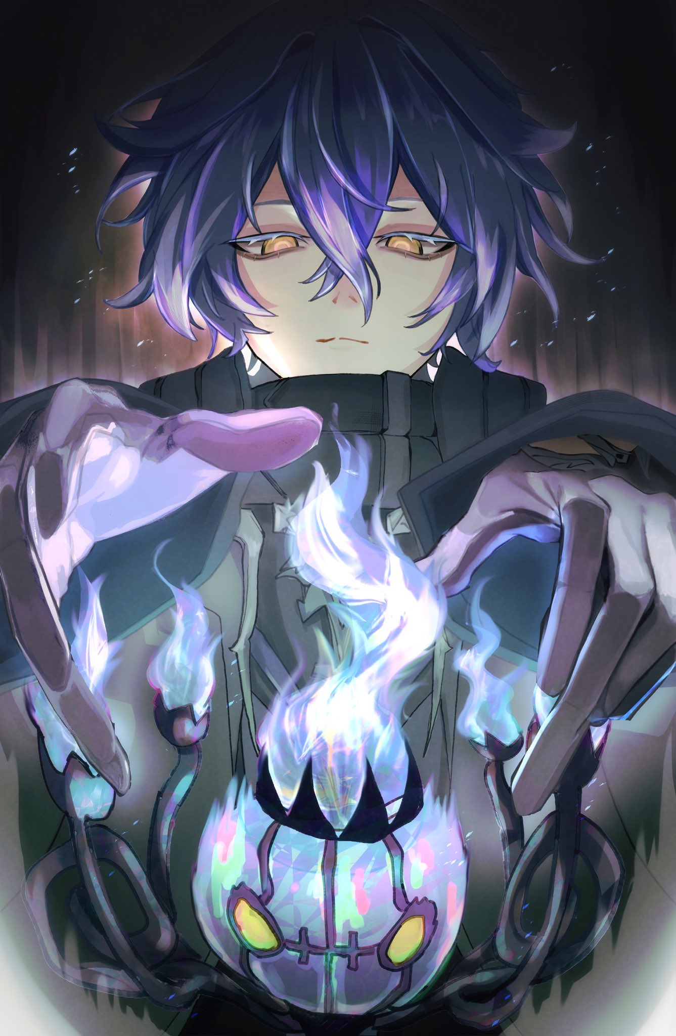 FUNI◎skeb受付中✍️ on X: 