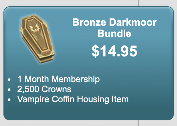 jennifrre's tweet image. To get into the spooky mood, I'm giving 2 of the Bronze Darkmoor Bundles before October ends. Shout-out to my sponsors for this one from my event for making this happen again. Just like, repost, follow to enter! For more giveaways, join the event below. 😁
