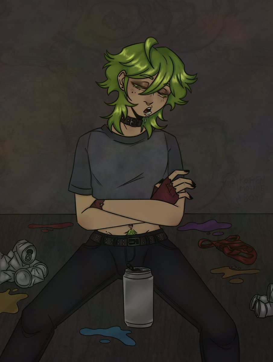 rottenmothboy's tweet photo. Eris my baby ;3; https://t.co/yEfCxyTbkV