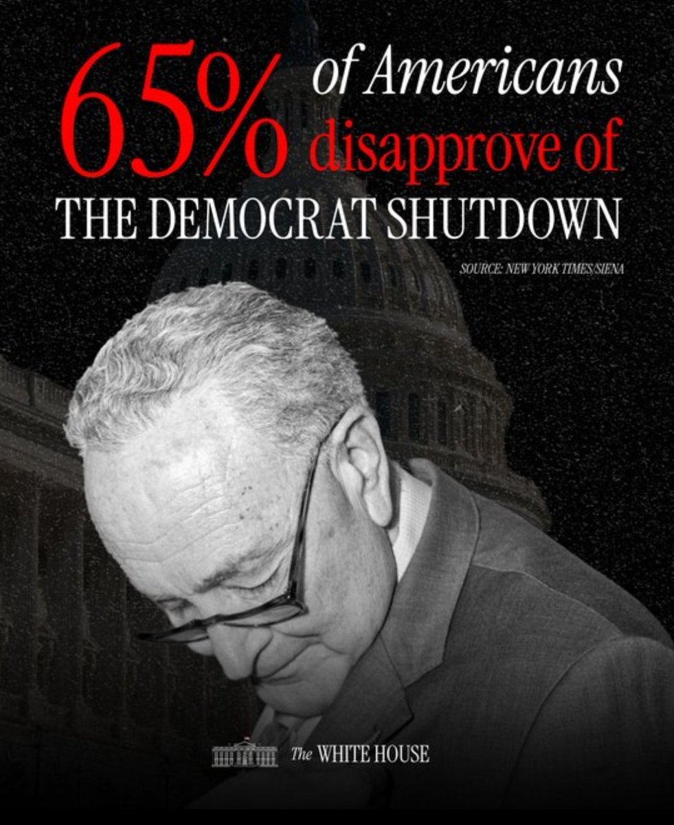 Sign the CR and open up the government for business.