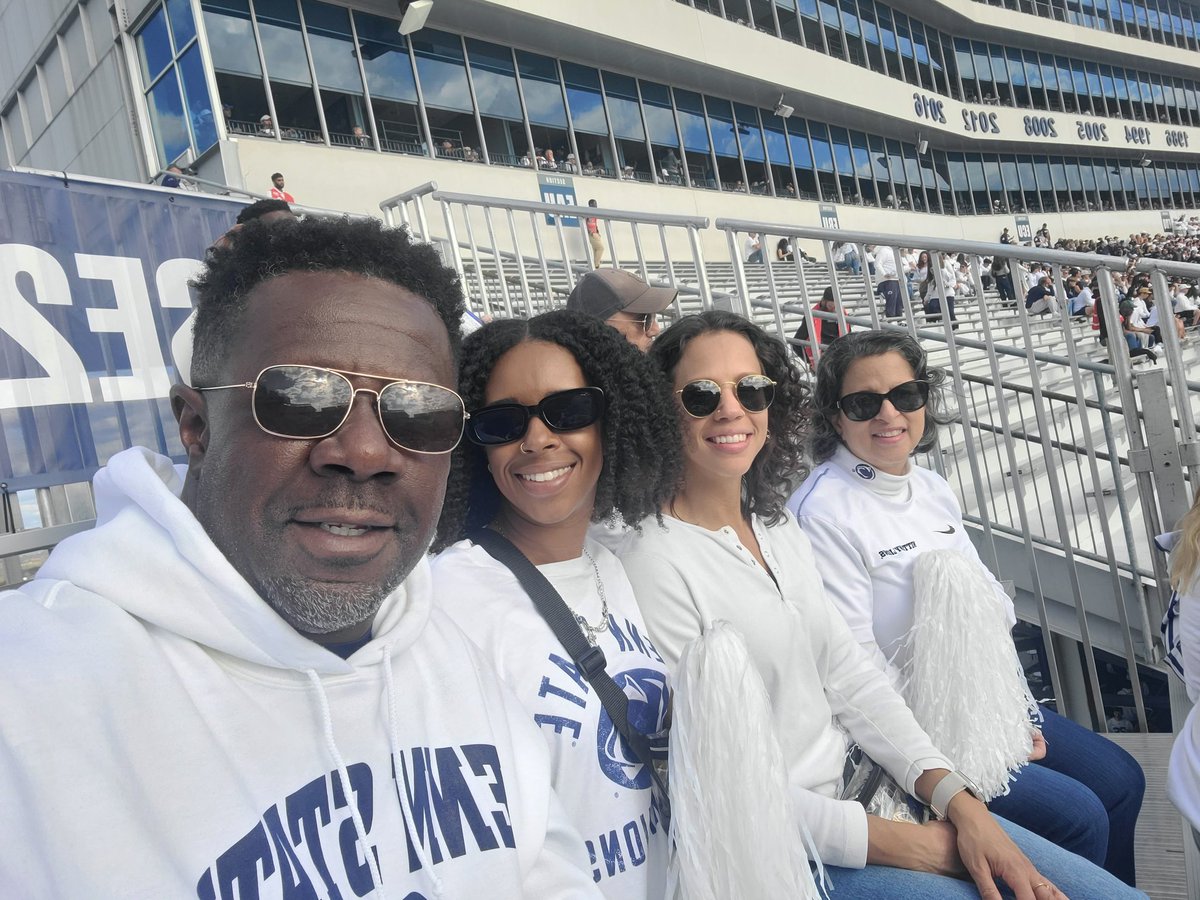 DMAC1911's tweet photo. Despite the loss....
Great weekend in Happy Valley https://t.co/ThabS8nmSH
