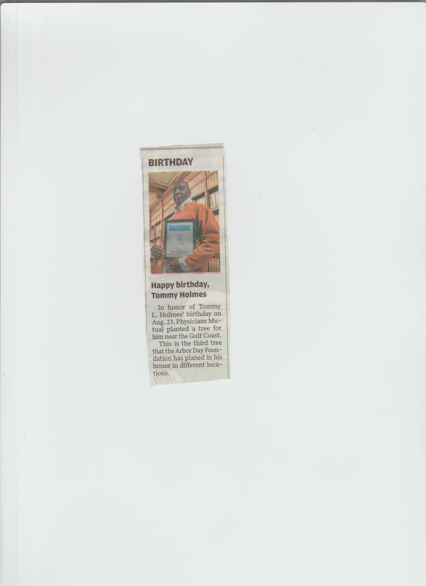 HipIsRock's tweet photo. # My Apologies! The News Reporter gave me the wrong date. My gift was in Saturday's paper on 10/04/2025, not on 09/27/2025. https://t.co/ij7y599Pwq