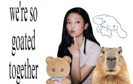 jenniethinker's tweet image. 