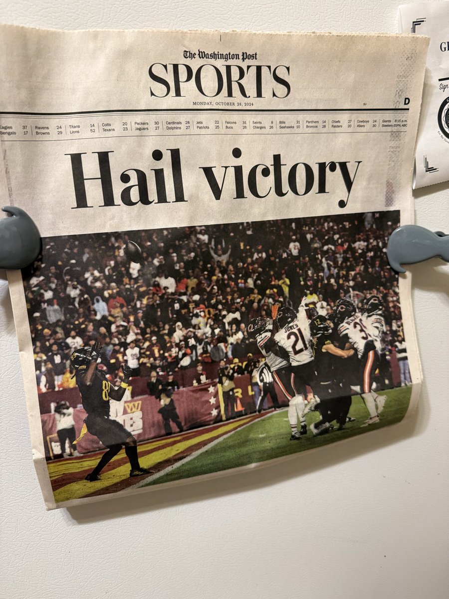 1 day to go. Lets do it again. 

Hasn’t left the fridge in 349 days.