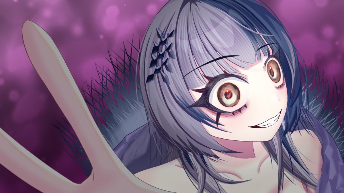 kyusou_yuki's tweet image. #holoPopNEXUS
