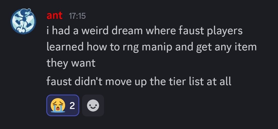 Nan Nan 🔜 EVO 2025‼️ (@nannanfgc) on Twitter photo 