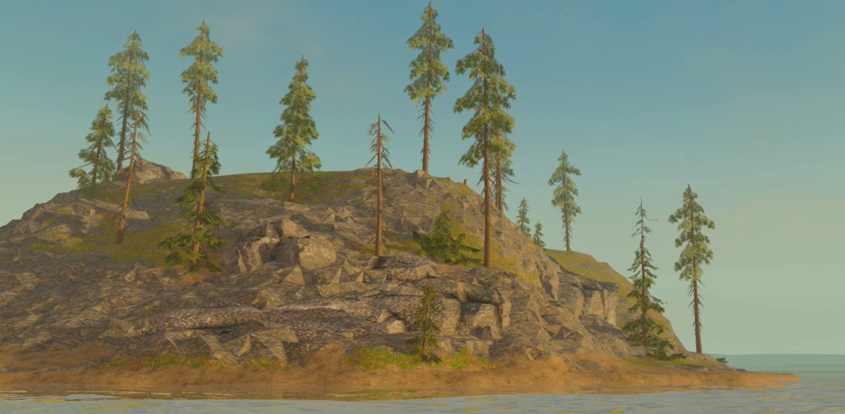 Forumsrblx's tweet image. Forest Base Map - Work in progress🔨 #ROBLOX #RobloxDev #robloxbuilding #ShowCase