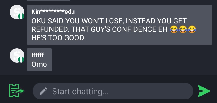Chi_xauusd's tweet image. 😂😂