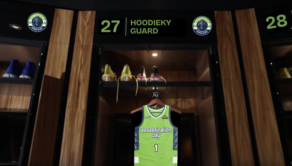 Assassination Day tweet media