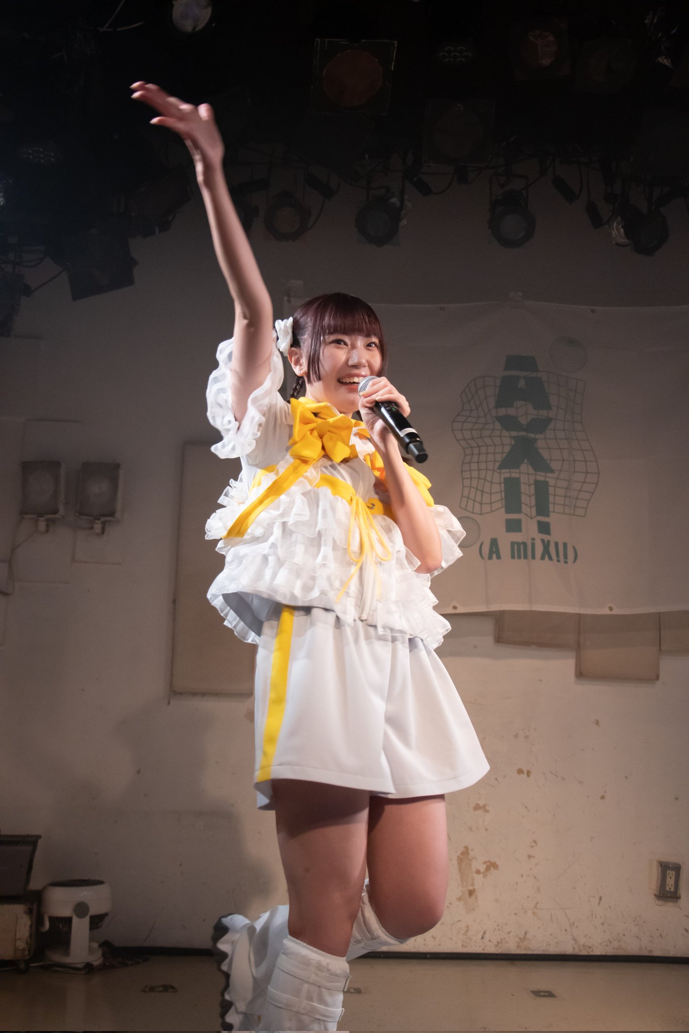 水瀬・アリエル・アクアマリン船海（愚か/かまおん） on X