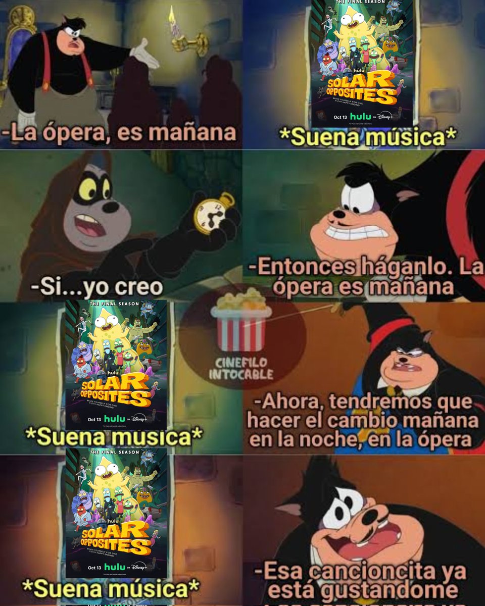 RT @water_acj: I'm so excited for season 6 of Solar Opposites, I CAN'T WAIT  ANY LONGER #SolarOpposites, image size:960x1200